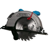 Fixtec 1500W Compact Circular Saw FCS18515001 - Tool Market
